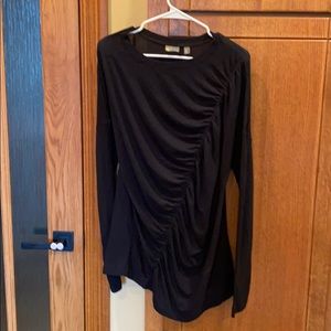 Zella long sleeve top